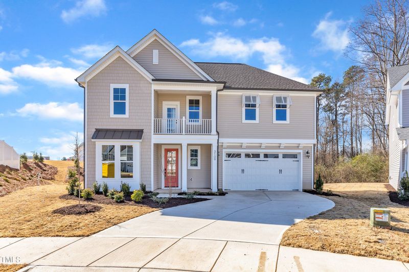 3109 Petrea Ct #39, Angier, NC 27501