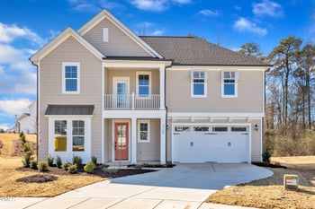 3109 Petrea Ct, Angier, NC 27501