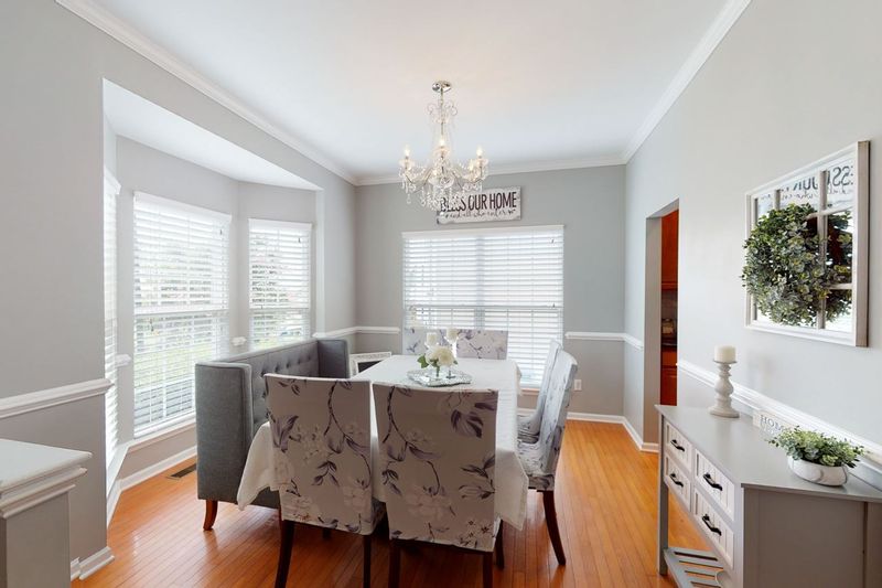 3109 Polanski Dr, Wake Forest, NC 27587