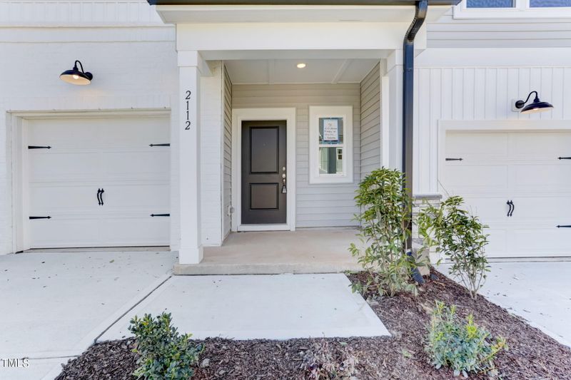 3109 Ranger Dr #34, Durham, NC 27703