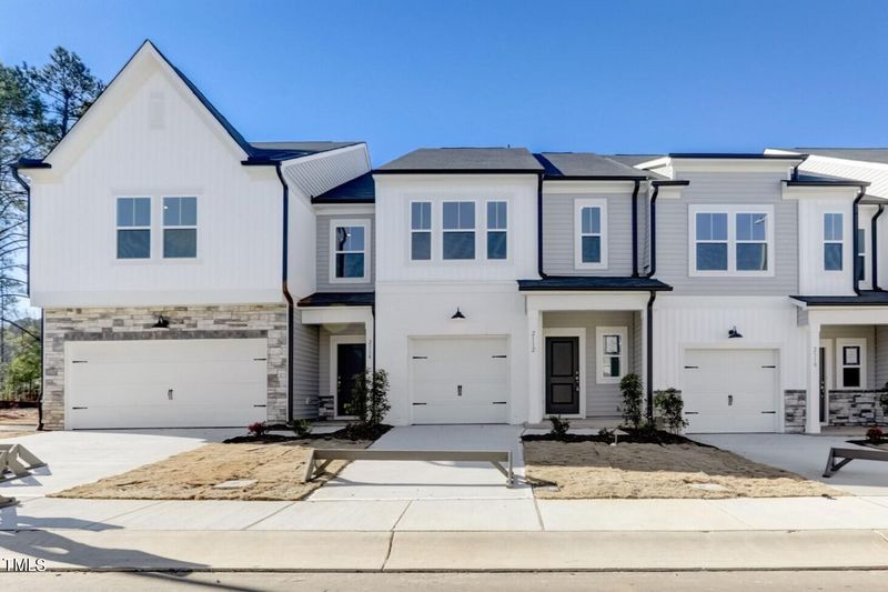 3109 Ranger Dr #34, Durham, NC 27703