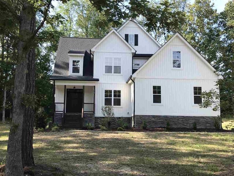 3109 Rose Ln, Zebulon, NC 27597