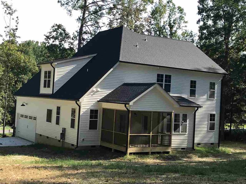 3109 Rose Ln, Zebulon, NC 27597
