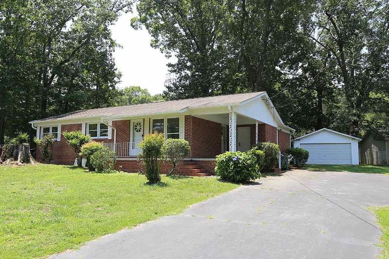3109 Rosebriar Dr, Durham, NC 27705