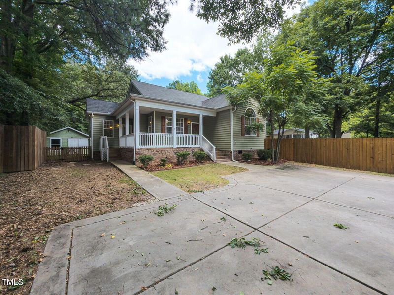 3109 Rowena Ave, Durham, NC 27703