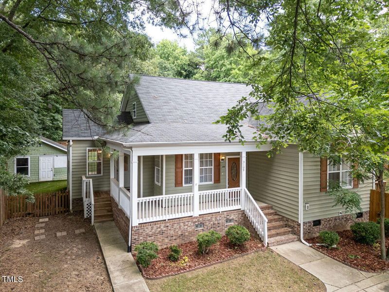 3109 Rowena Ave, Durham, NC 27703