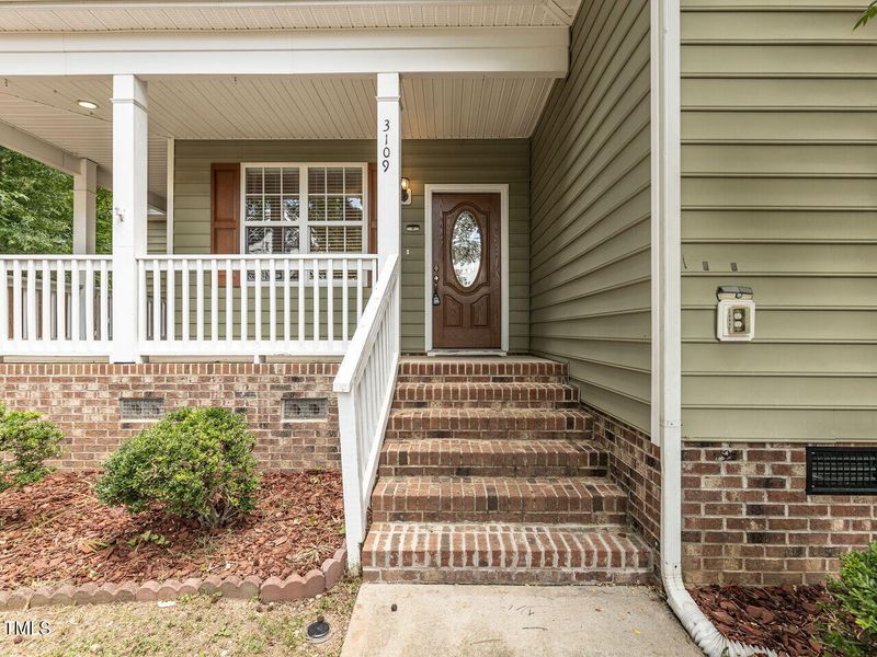 3109 Rowena Ave, Durham, NC 27703
