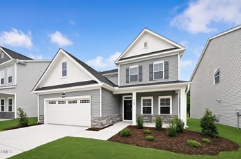 3109 Sandy Bluff Rd, Raleigh, NC 27616