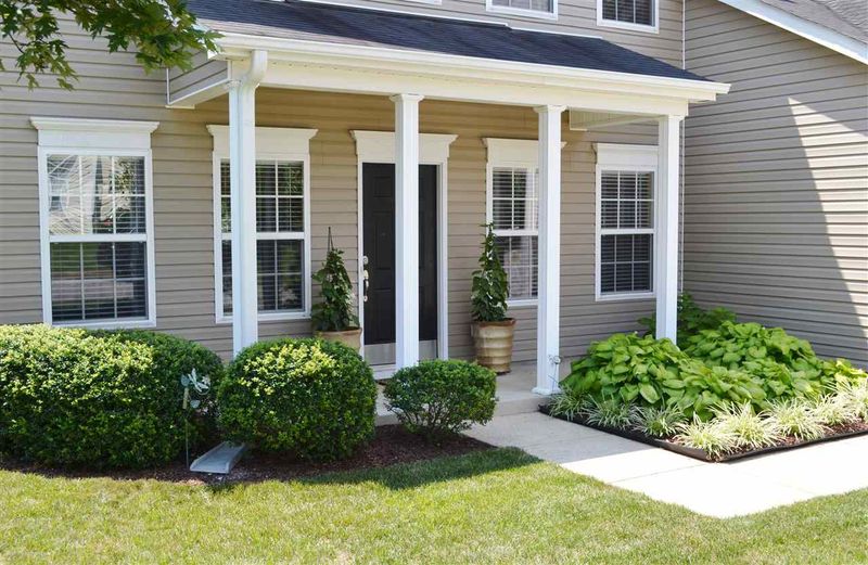 3109 Sawyers Mill Dr, Apex, NC 27539