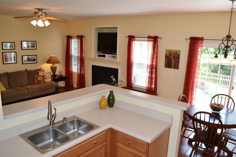 3109 Sawyers Mill Dr, Apex, NC 27539