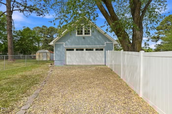 3109 Sherry Dr, Raleigh, NC 27604