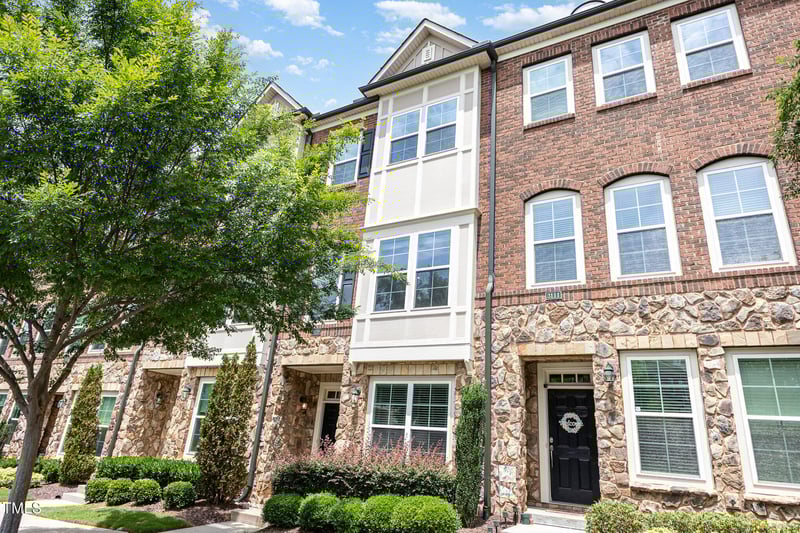 3109 Stockdale Dr, Raleigh, NC 27609