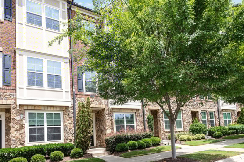 3109 Stockdale Dr, Raleigh, NC 27609