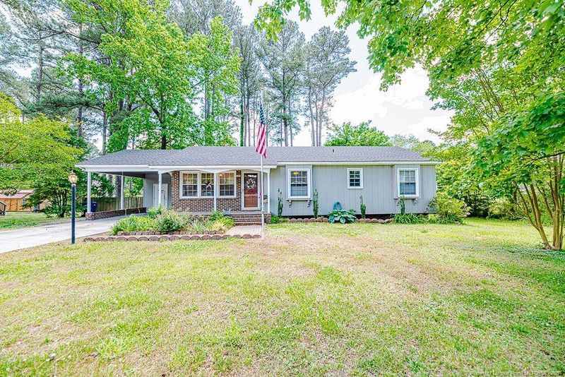 3109 Wicker St, Sanford, NC 27330