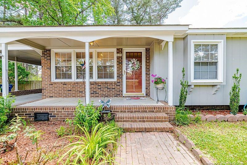 3109 Wicker St, Sanford, NC 27330