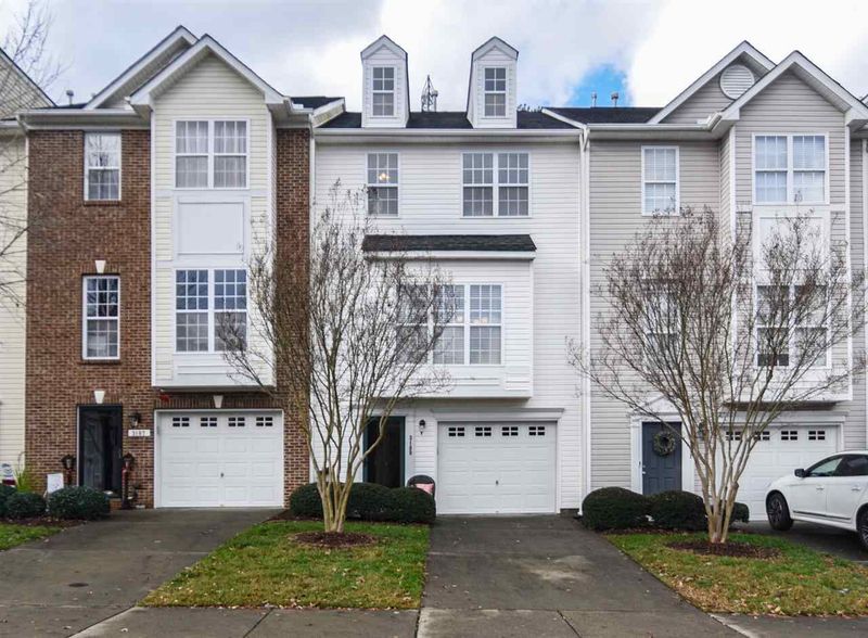 3109 Winding Waters Way, Raleigh, NC 27614