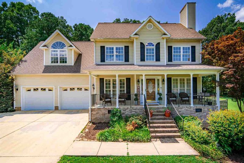 3109 Windmere Dr, Sanford, NC 27330