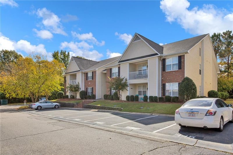 3109 Wisteria Ln #204, Fayetteville, NC 28314