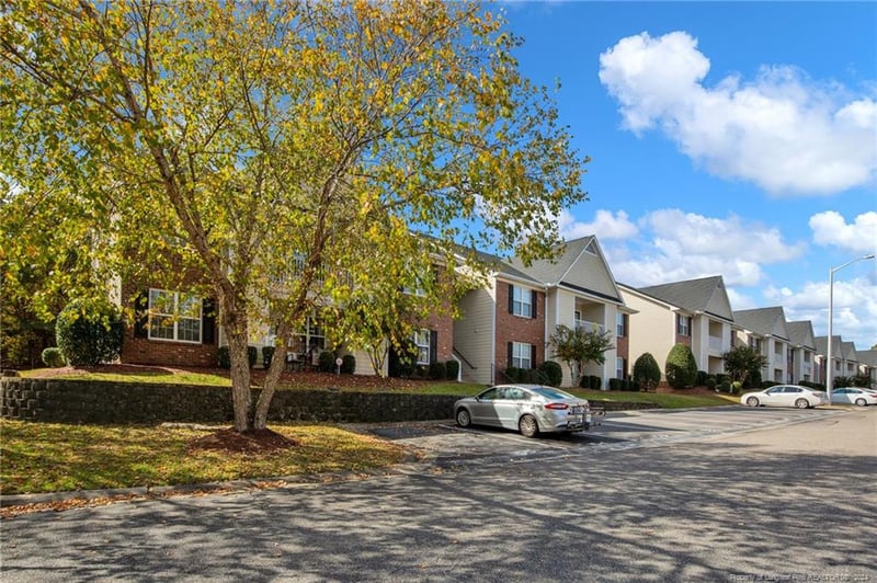 3109 Wisteria Ln #204, Fayetteville, NC 28314