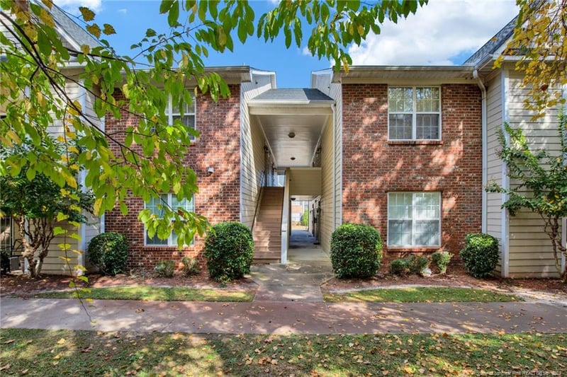 3109 Wisteria Ln #204, Fayetteville, NC 28314