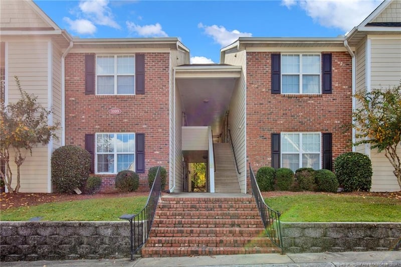 3109 Wisteria Ln #204, Fayetteville, NC 28314