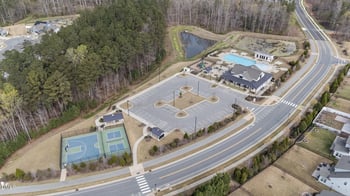 3109 Zebroid Way, New Hill, NC 27562