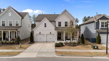 3109 Zebroid Way, New Hill, NC 27562