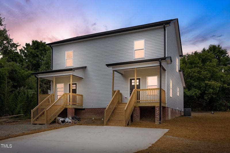 311-313 Stokes St, Burlington, NC 27215