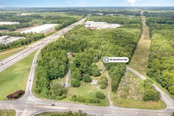 311 A - B Buckhorn Rd, Mebane, NC 27302