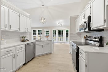 311 Aqua Marine Ln, Knightdale, NC 27545