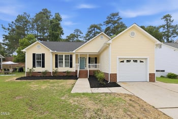 311 Aqua Marine Ln, Knightdale, NC 27545