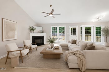 311 Aqua Marine Ln, Knightdale, NC 27545