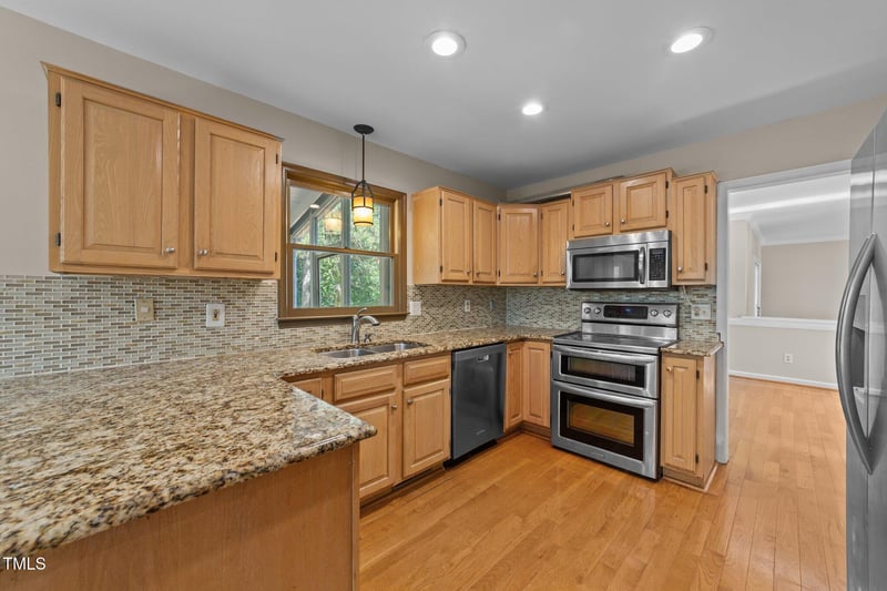 311 Arlington Rg, Cary, NC 27513