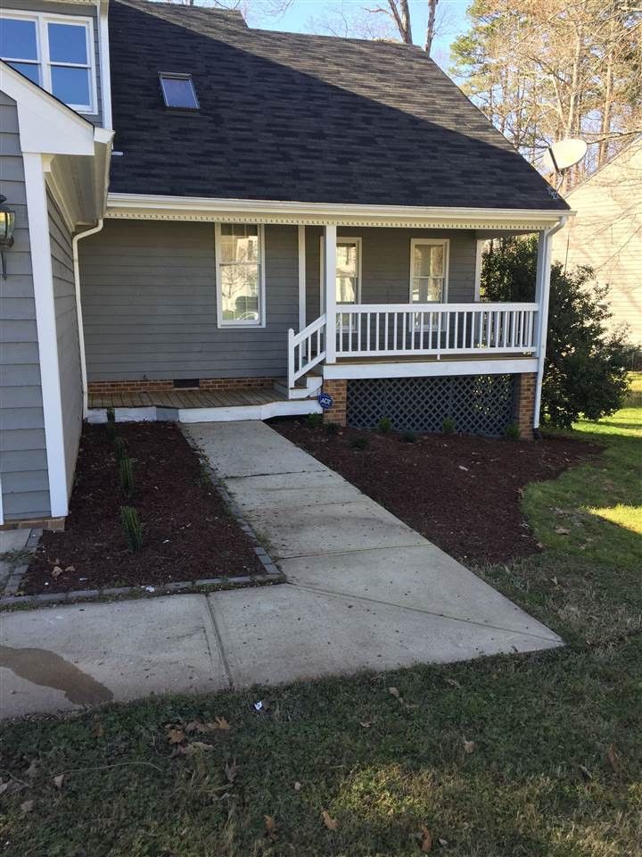 311 Arlington Ridge Rd, Cary, NC 27513