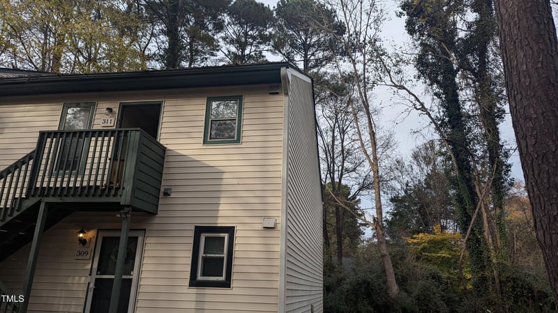 311 Ashley Forest Rd #Bldg E, Chapel Hill, NC 27514
