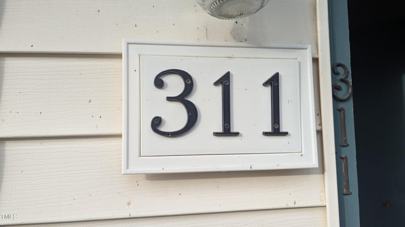 311 Ashley Forest Rd, Chapel Hill, NC 27514