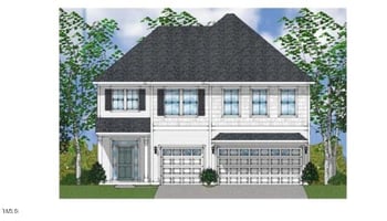 311 Augusta Pond Way #168, Raleigh, NC 27603