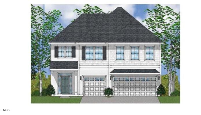 311 Augusta Pond Way #168, Raleigh, NC 27603