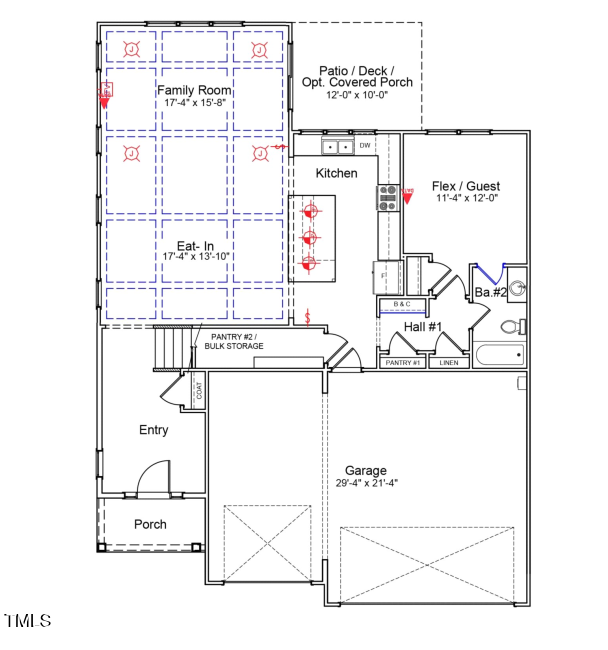 311 Augusta Pond Way #168, Raleigh, NC 27603