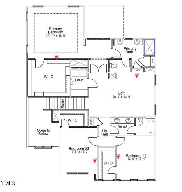 311 Augusta Pond Way #168, Raleigh, NC 27603