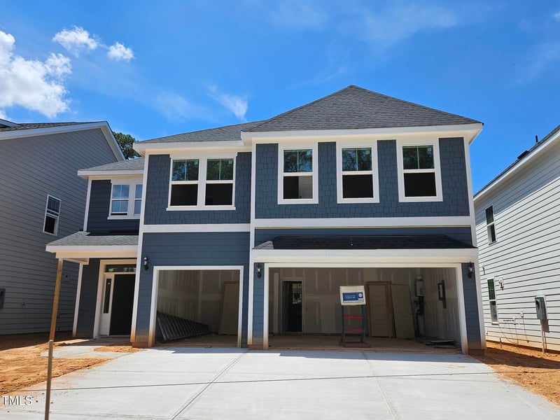 311 Augusta Pond Way #168, Raleigh, NC 27603