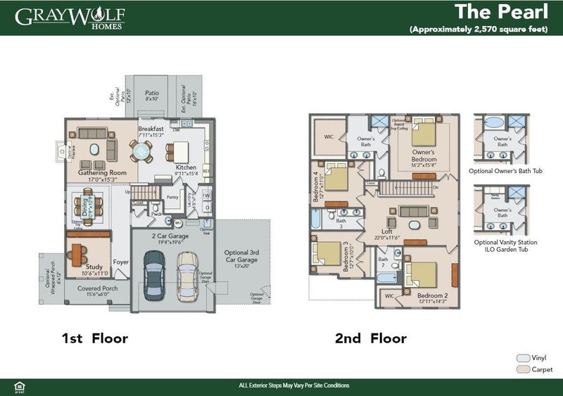 311 Avery Meadows Dr, Smithfield, NC 27577