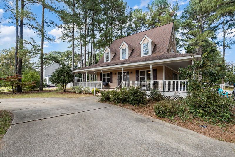 311 Bayleaf Dr, Goldsboro, NC 27534