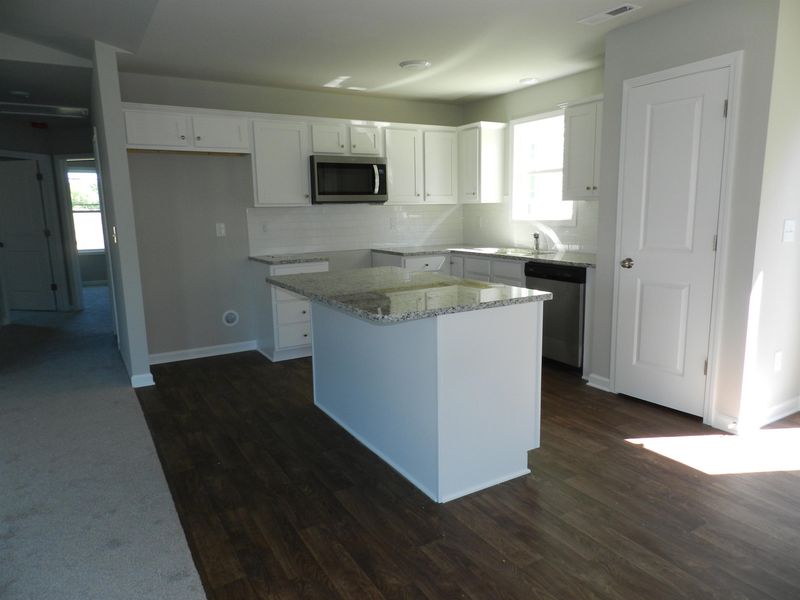 311 Beaver Tavern Dr, Benson, NC 27504