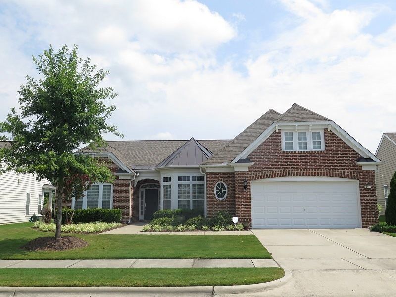 311 Beckingham Loop, Cary, NC 27519