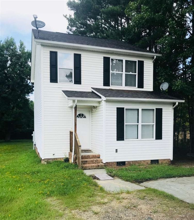 311 Belvin Ave, Durham, NC 27704