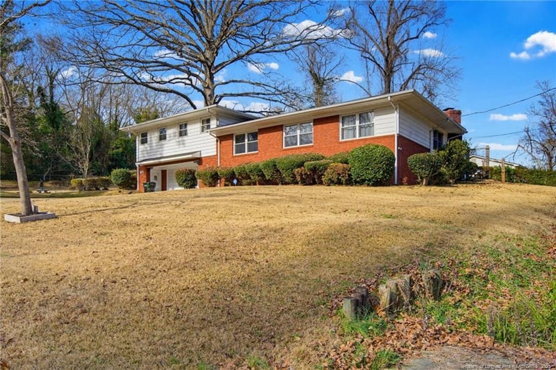 311 Brainerd Ave, Fayetteville, NC 28301