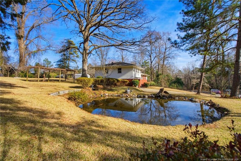 311 Brainerd Ave, Fayetteville, NC 28301