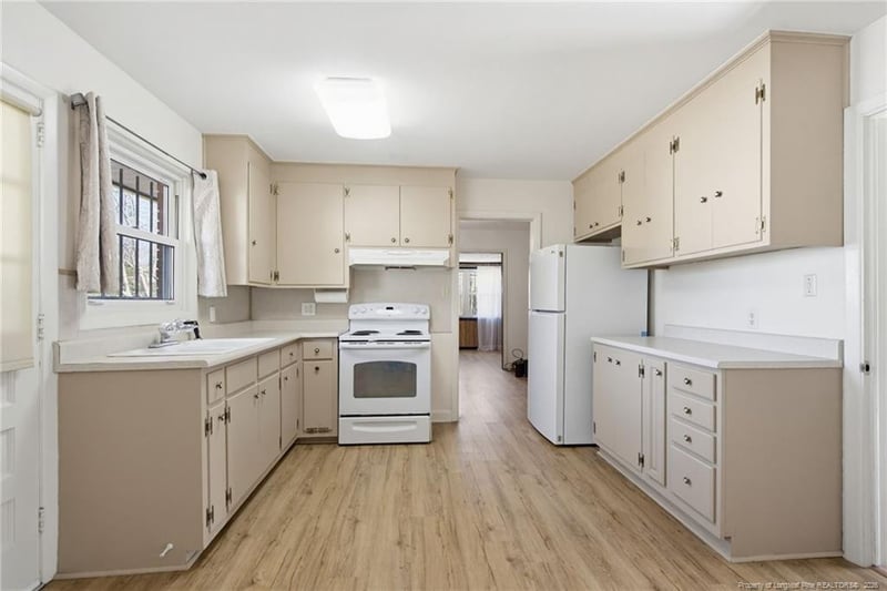 311 Brainerd Ave, Fayetteville, NC 28301