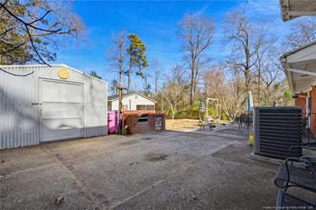 311 Brainerd Ave, Fayetteville, NC 28301